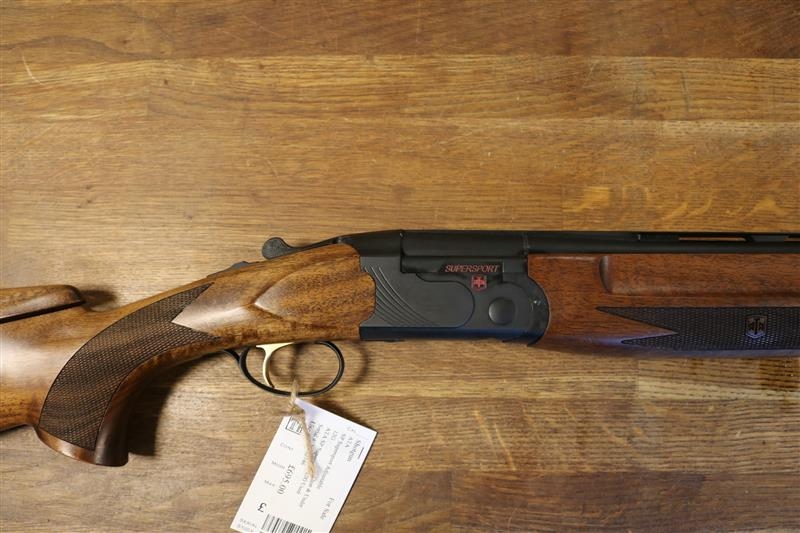 ATA ARMS 12 Gauge SP SUPERSPORT ADJUSTABLE