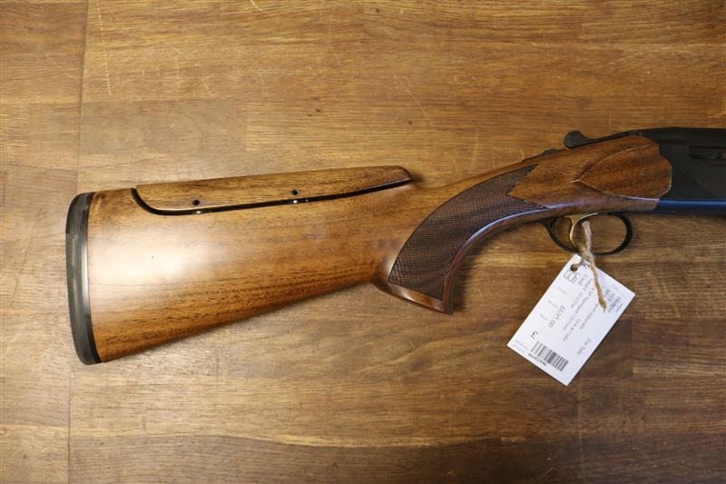 ATA ARMS 12 Gauge SP SUPERSPORT ADJUSTABLE