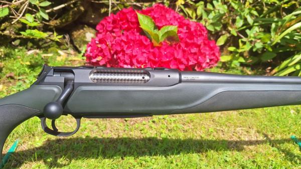 SAUER 6.5mm Creedmoor 404 CLASSIC XT