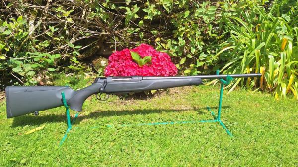 SAUER 6.5mm Creedmoor 404 CLASSIC XT