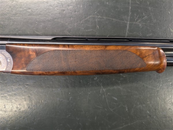 BERETTA 12 Gauge 687 SILVER PIGEON III