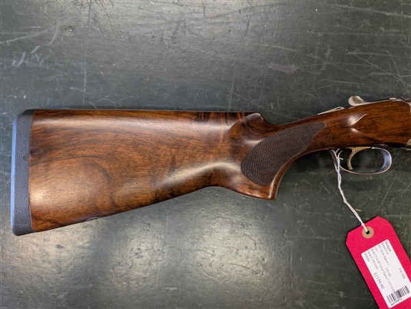 BERETTA 12 Gauge 687 SILVER PIGEON III