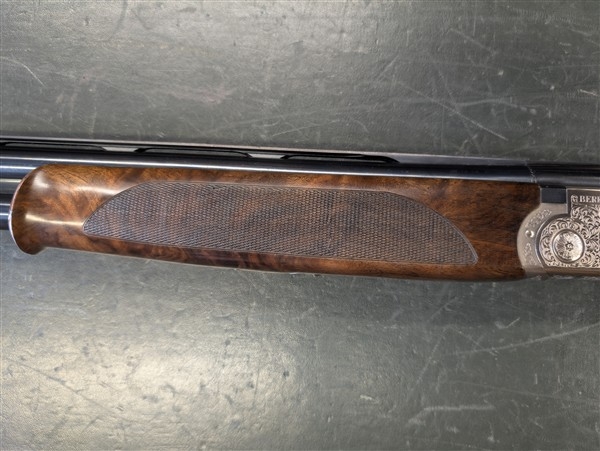 BERETTA 12 Gauge 687 SILVER PIGEON III