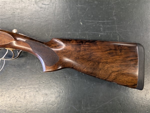 BERETTA 12 Gauge 687 SILVER PIGEON III