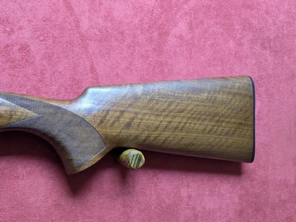 WEBLEY & SCOTT 12 Gauge 912
