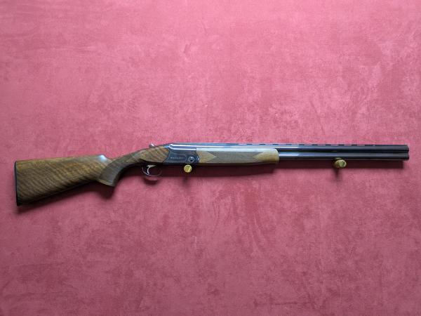 WEBLEY & SCOTT 12 Gauge 912