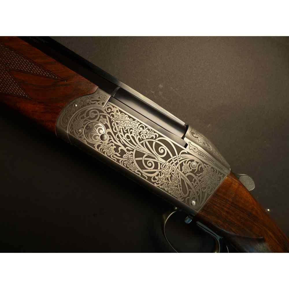 KRIEGHOFF 12 Gauge K80 Eleganza Parcours X 