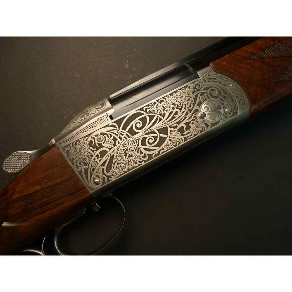 KRIEGHOFF 12 Gauge K80 Eleganza Parcours X 