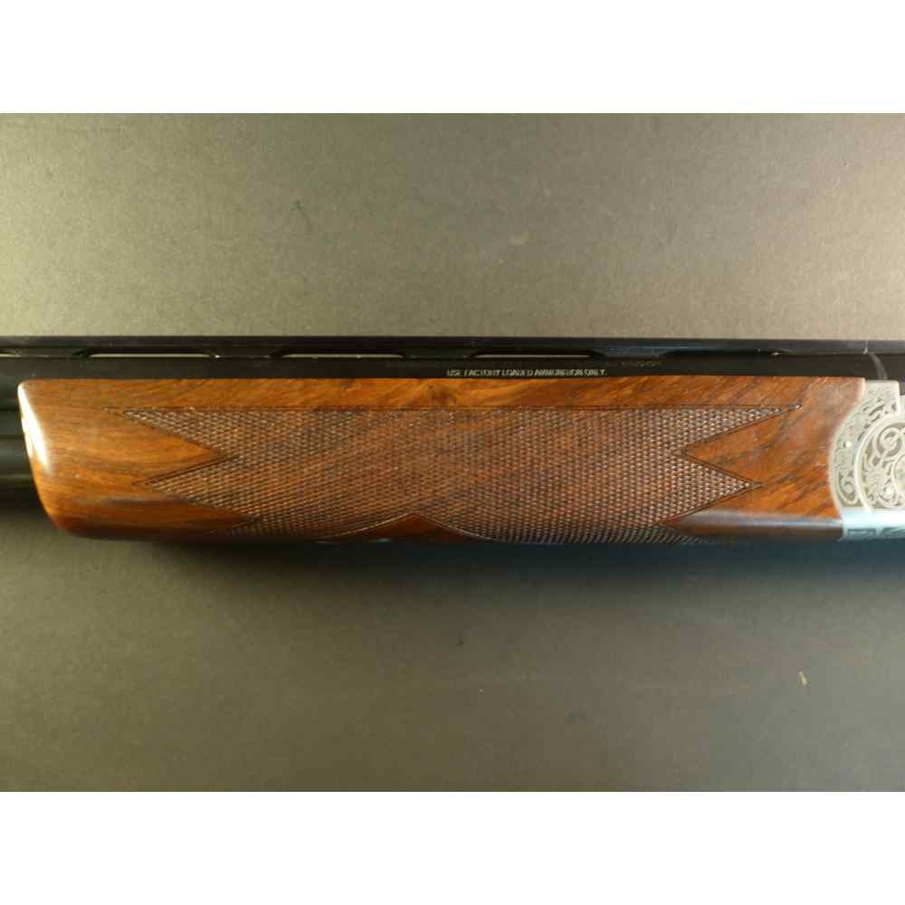 KRIEGHOFF 12 Gauge K80 Eleganza Parcours X 