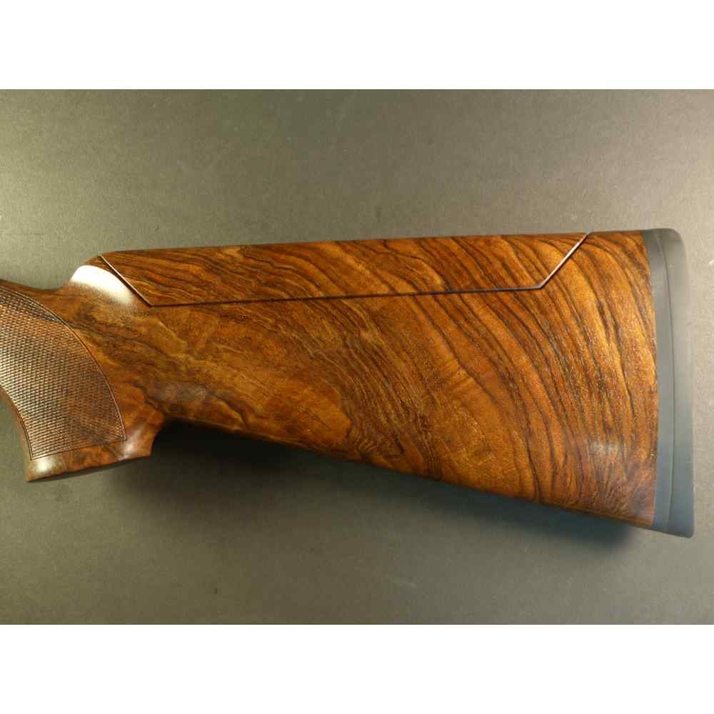 KRIEGHOFF 12 Gauge K80 Eleganza Parcours X 