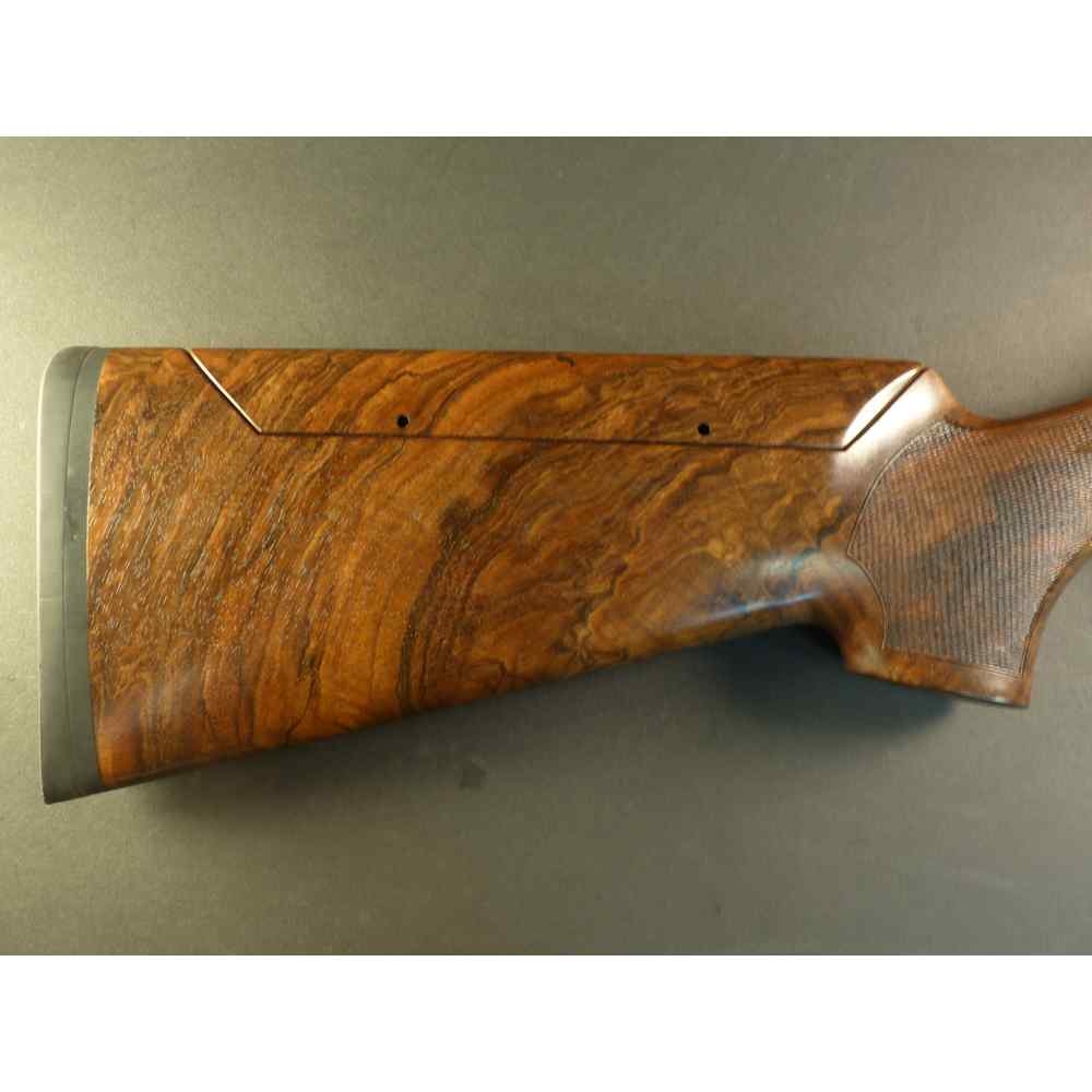 KRIEGHOFF 12 Gauge K80 Eleganza Parcours X 