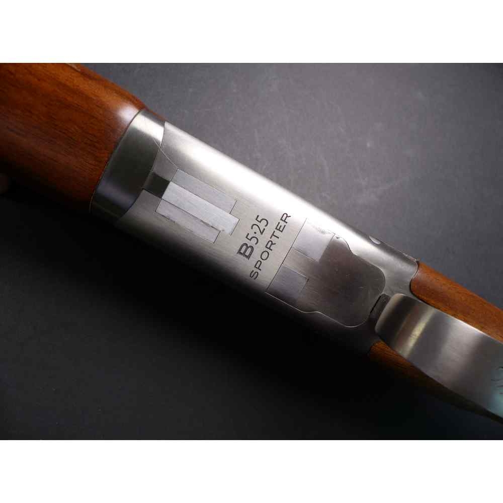 BROWNING 12 Gauge B525 S