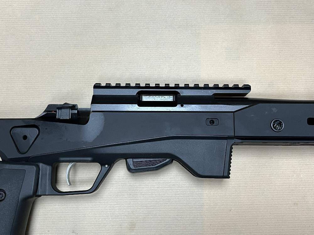 TIKKA .17 HMR T1X Ace Target