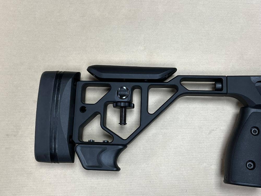 TIKKA .17 HMR T1X Ace Target