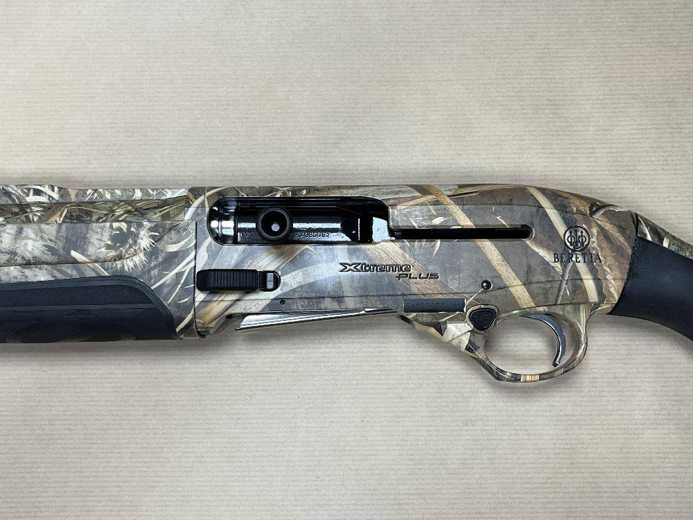 BERETTA 12 Gauge A400 Xtreme Plus Max 5 KO