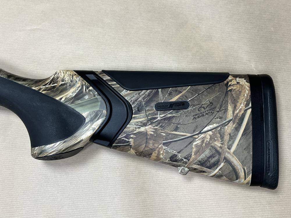 BERETTA 12 Gauge A400 Xtreme Plus Max 5 KO