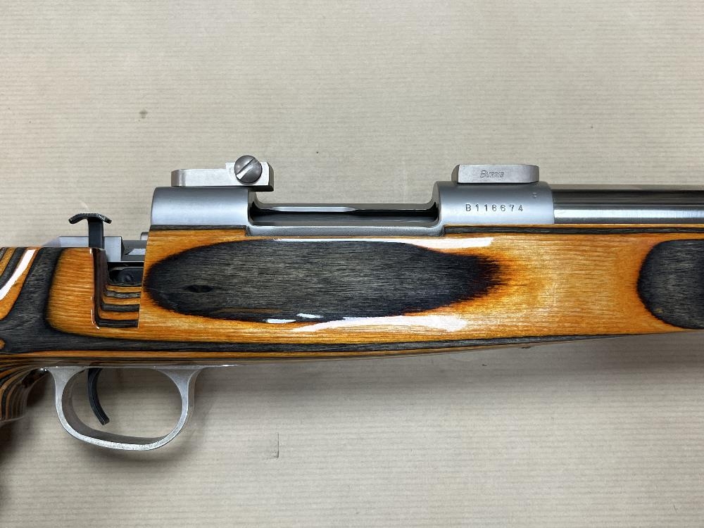 HOWA .260 REM 1500 McKillop Custom