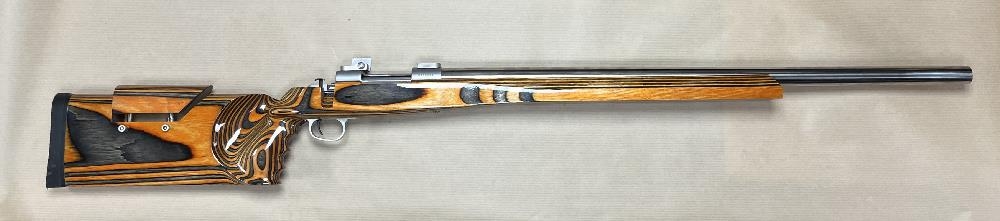 HOWA .260 REM 1500 McKillop Custom