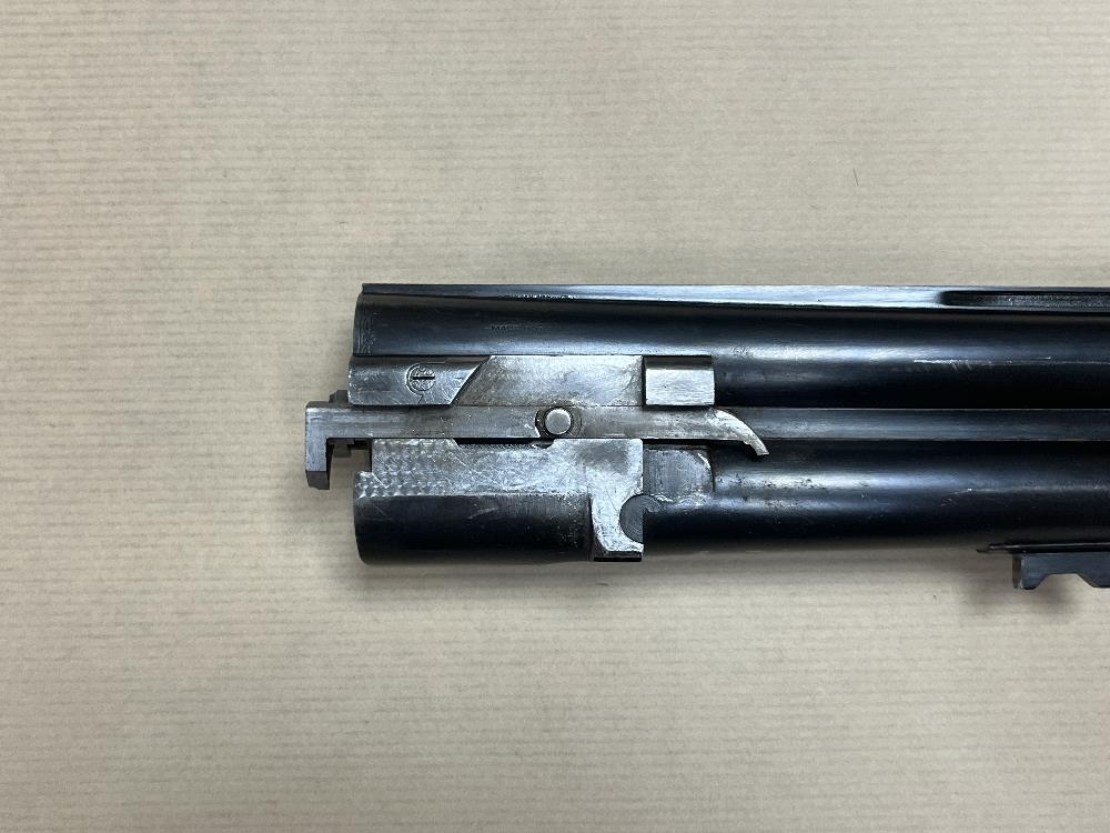 BERETTA 12 Gauge Brl Only