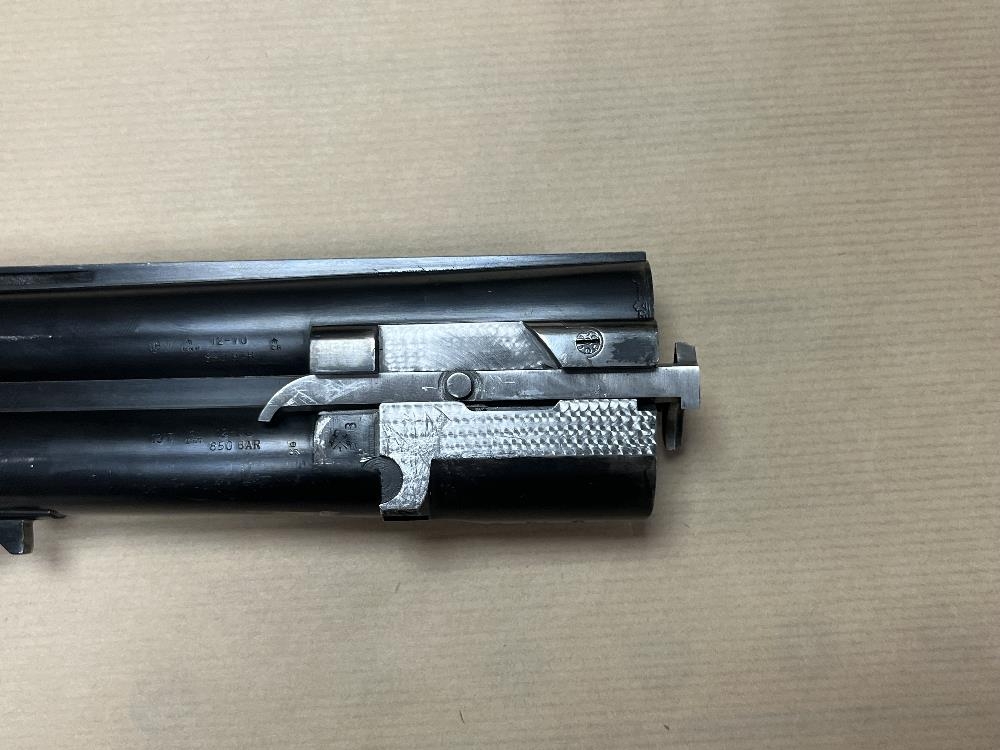 BERETTA 12 Gauge Brl Only