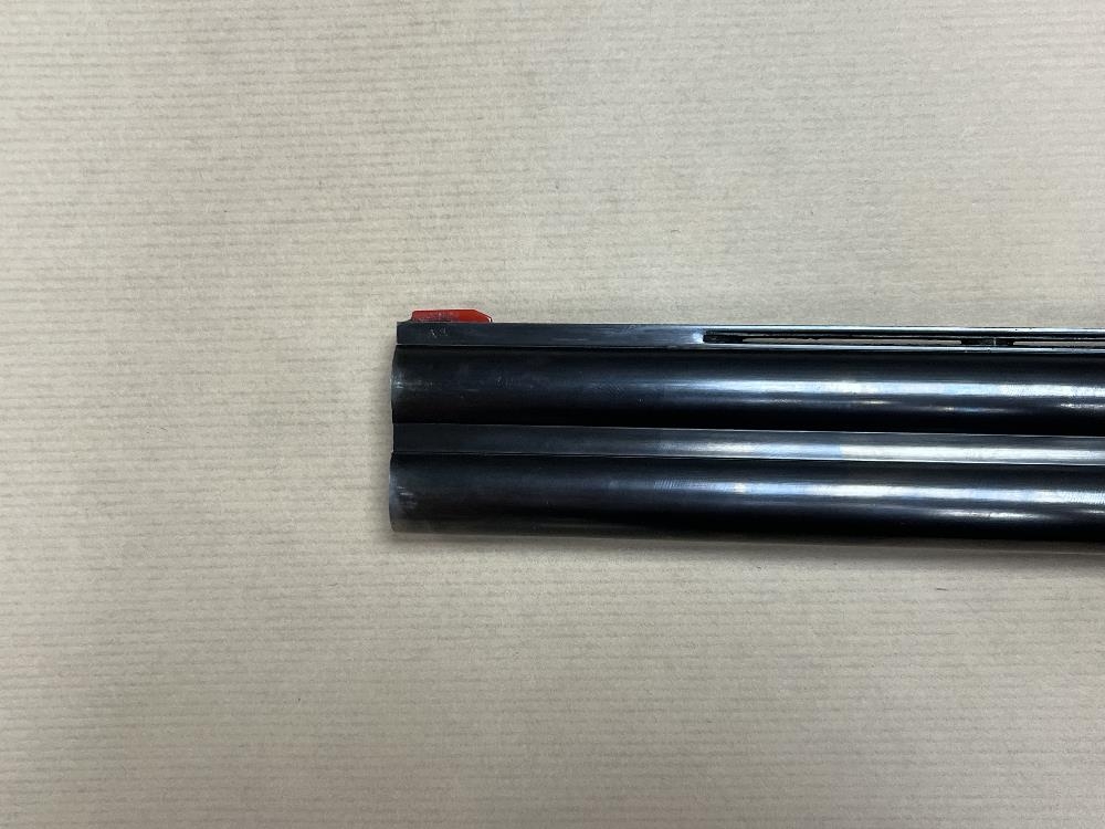 BERETTA 12 Gauge Brl Only