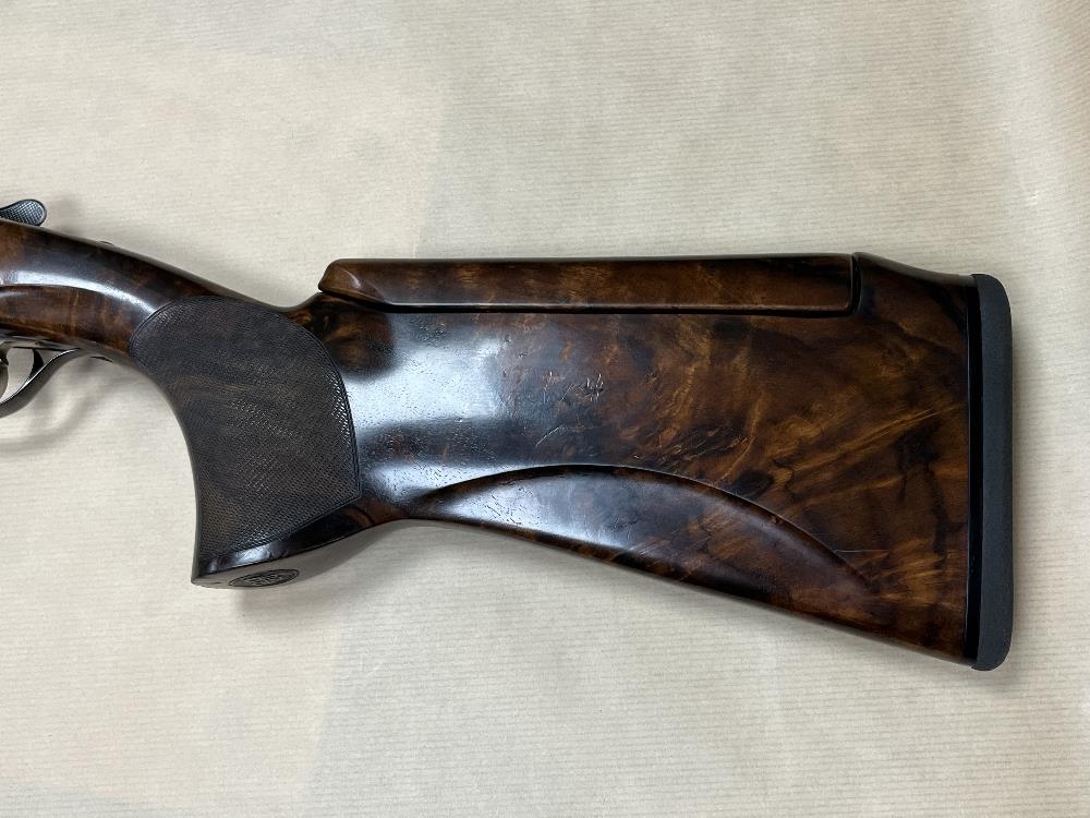 PERAZZI 12 Gauge HIGH TECH S 2020