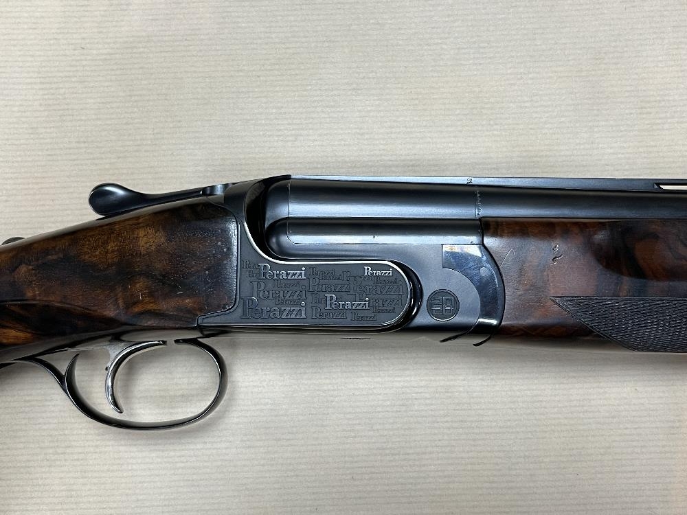PERAZZI 12 Gauge HIGH TECH S 2020