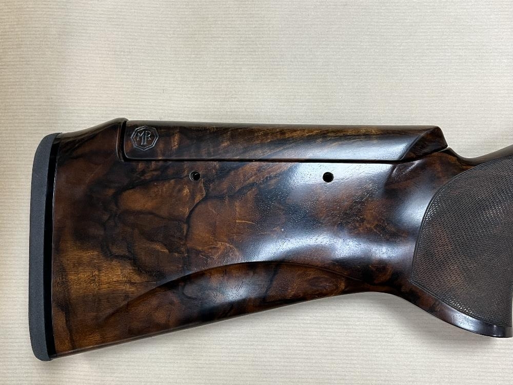 PERAZZI 12 Gauge HIGH TECH S 2020