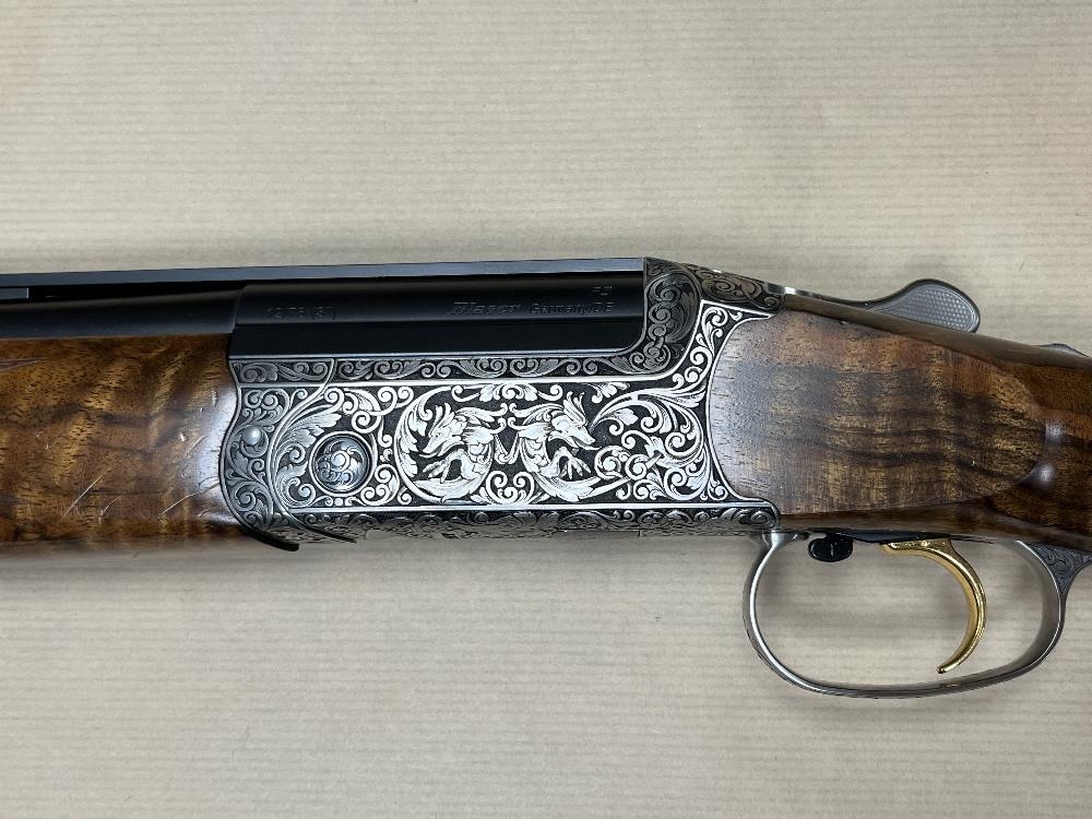 BLASER 12 Gauge F3 CP DRAGON