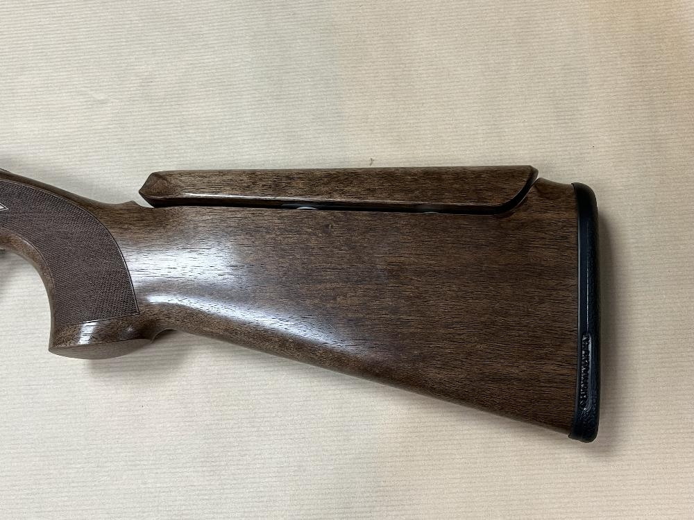 BERETTA 12 Gauge 686 SP 1 Sport Adj Vittoria