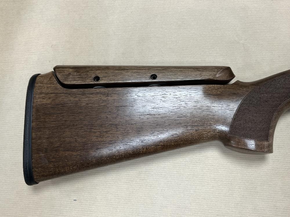 BERETTA 12 Gauge 686 SP 1 Sport Adj Vittoria