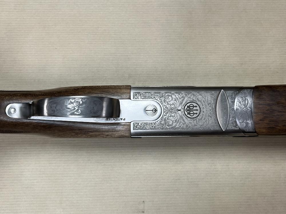 BERETTA 12 Gauge 686 SP 1 Sport Adj Vittoria