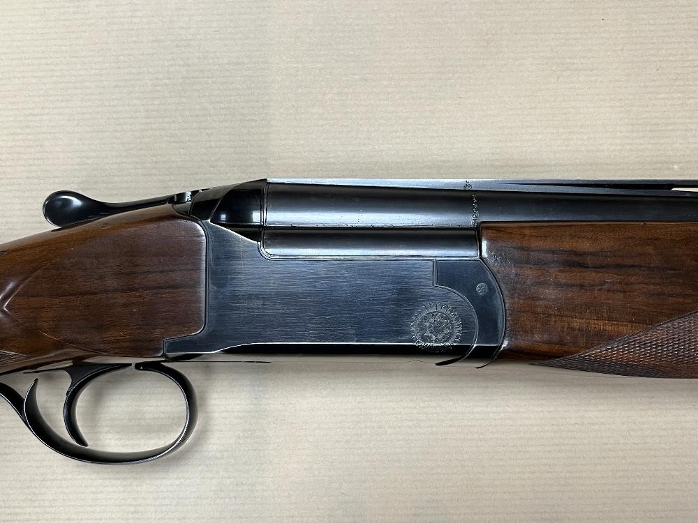 PERAZZI 12 Gauge MX5