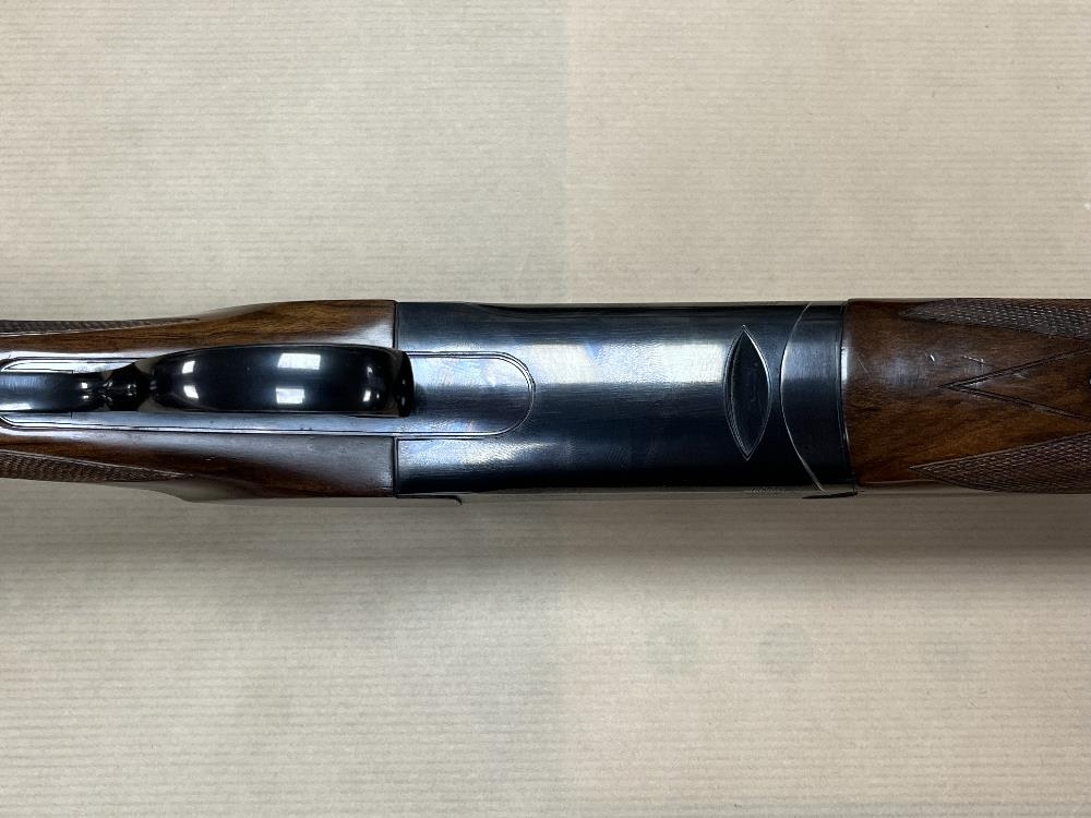 PERAZZI 12 Gauge MX5