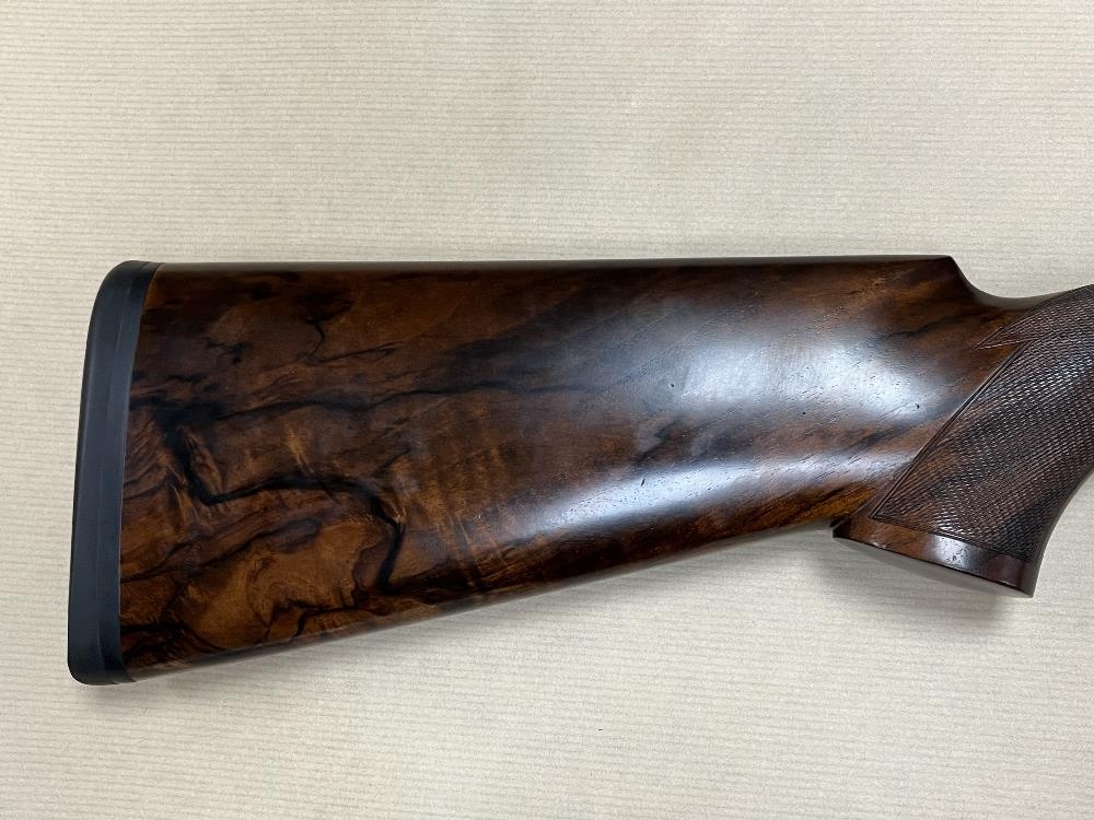 PERUGINI & VISINI 12 Gauge Kennedy Sporter 