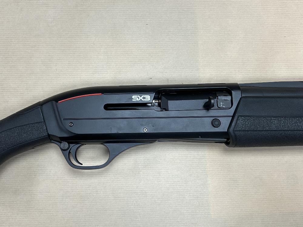 WINCHESTER 12 Gauge SX3 Black Shadow Composite