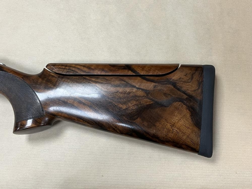 BERETTA 12 Gauge DT10 L Scroll Adj
