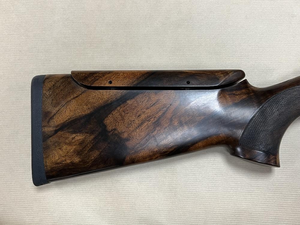 BERETTA 12 Gauge DT10 L Scroll Adj