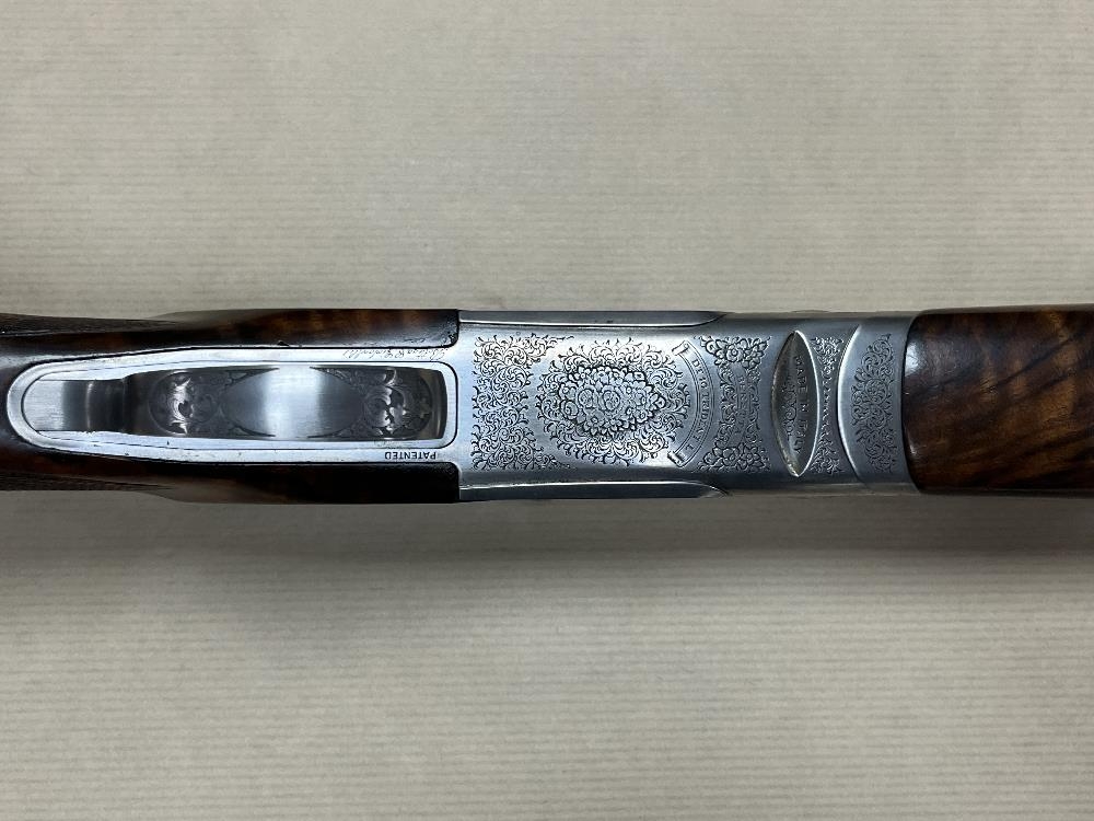 BERETTA 12 Gauge DT10 L Scroll Adj