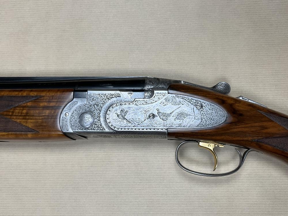 BERETTA 12 Gauge S687 EELL