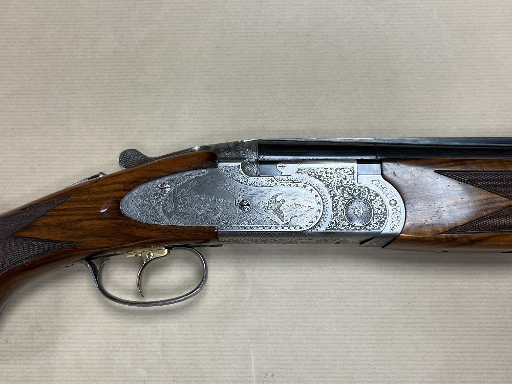 BERETTA 12 Gauge S687 EELL
