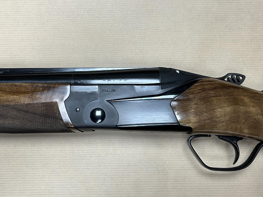 BERETTA 12 Gauge SL2 DLC