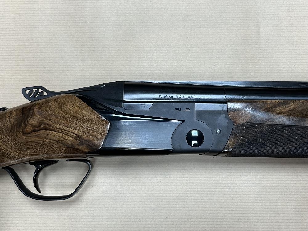 BERETTA 12 Gauge SL2 DLC