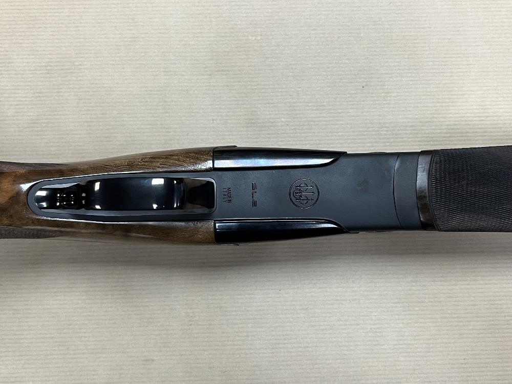 BERETTA 12 Gauge SL2 DLC
