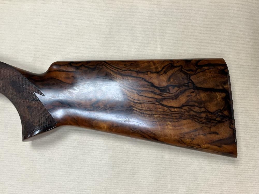 PERAZZI 12 Gauge MX8 SCO + EXTRA BARREL