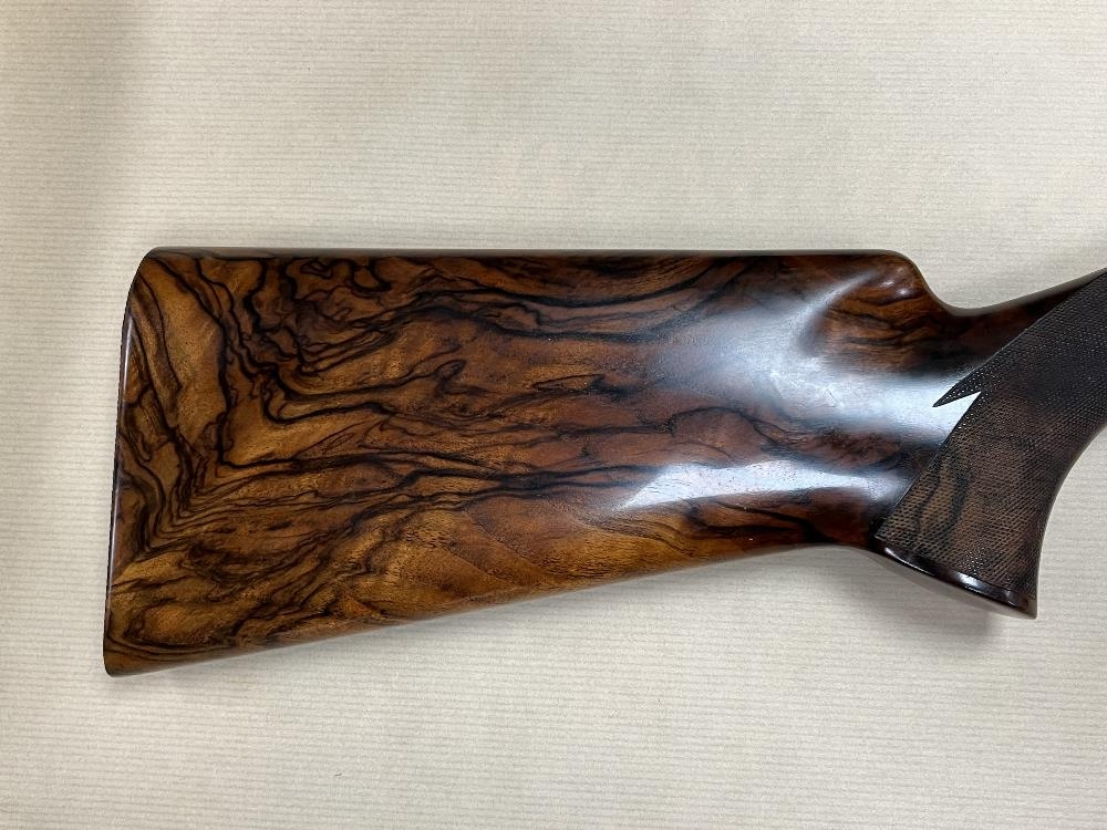 PERAZZI 12 Gauge MX8 SCO + EXTRA BARREL