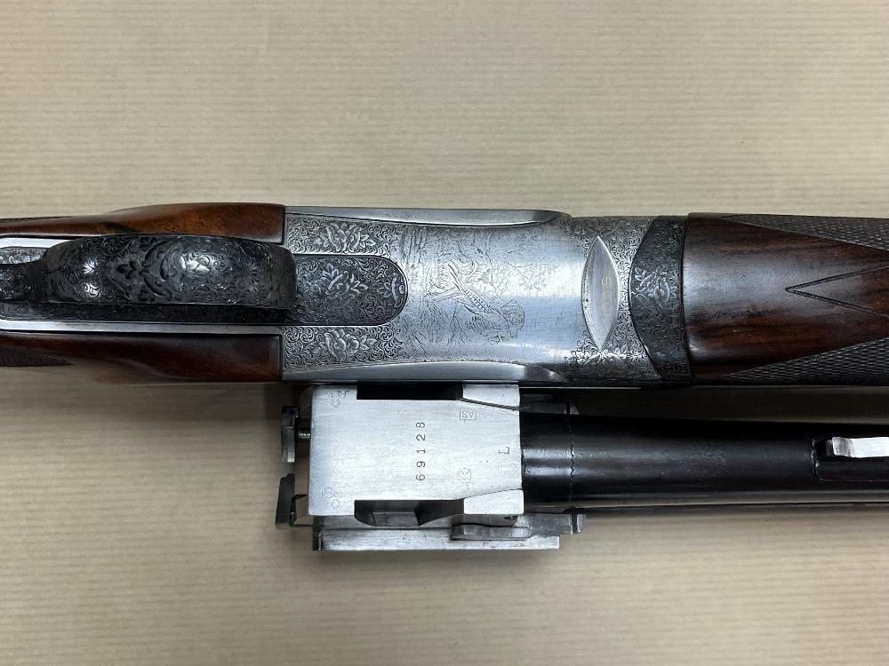PERAZZI 12 Gauge MX8 SCO + EXTRA BARREL