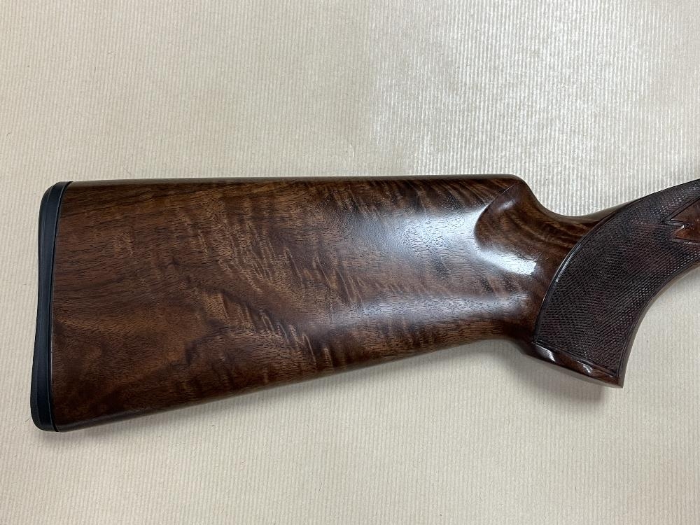 BROWNING 12 Gauge B725 BLACK EDITION S3