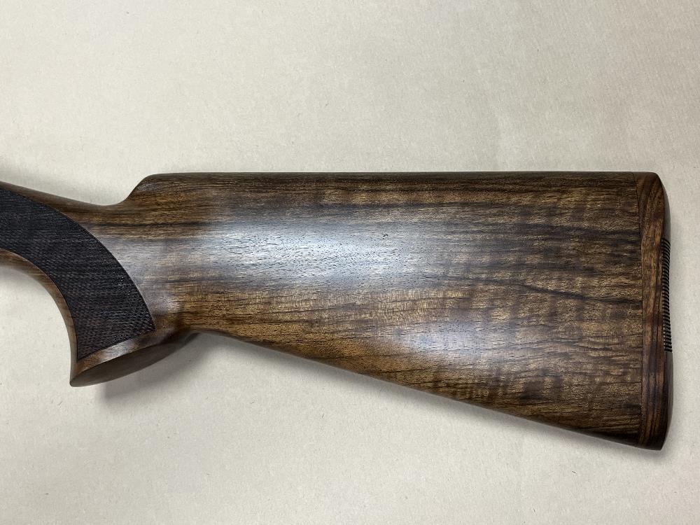 ATA ARMS 12 Gauge Superior 2 Sideplate