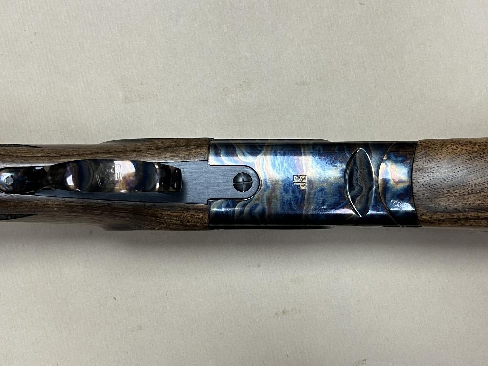 ATA ARMS 12 Gauge Superior 2 Sideplate